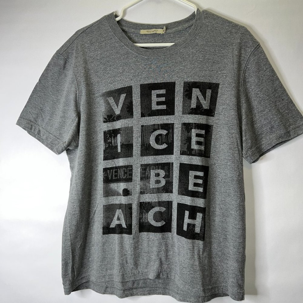 Venice Beach Original Men's Shirt XL